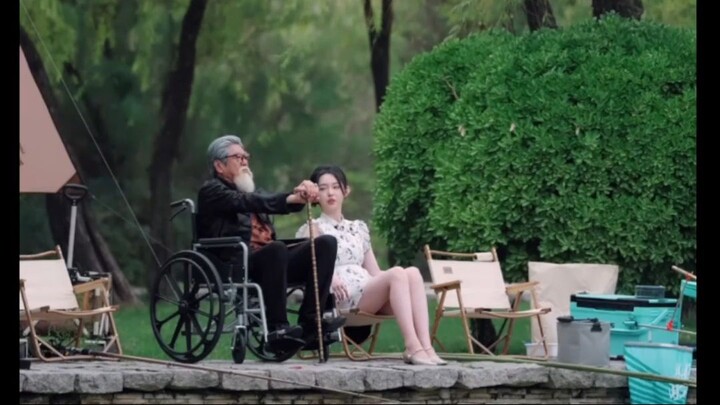 ย่าเยาว์วัยปฏิวัติวงศ์ตระกูล 2