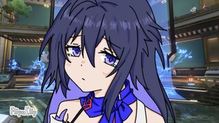 【崩铁动画】希儿：我是巡猎，你给我装存护？!