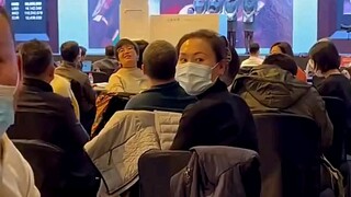 Over 100 million! I wouldn’t even dare burn this much during Qingming Festival—rich people’s happine