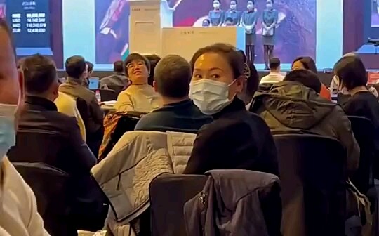 过亿！我清明节都不敢这么烧，有钱人的快乐