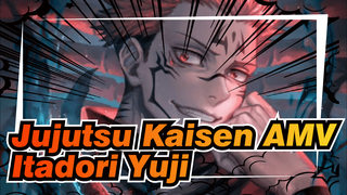 Jujutsu Kaisen~ Itadori Yuji, Are You Still The Young Boy You Used To Be?_1