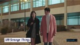 109 Strange Things E2 | English Subtitle | Fantasy | Korean Mini Series