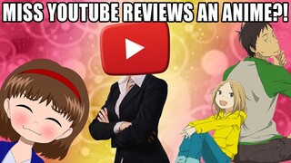MISS YOUTUBE REVIEWS USAGI DROP? - Happy April Fools Day!