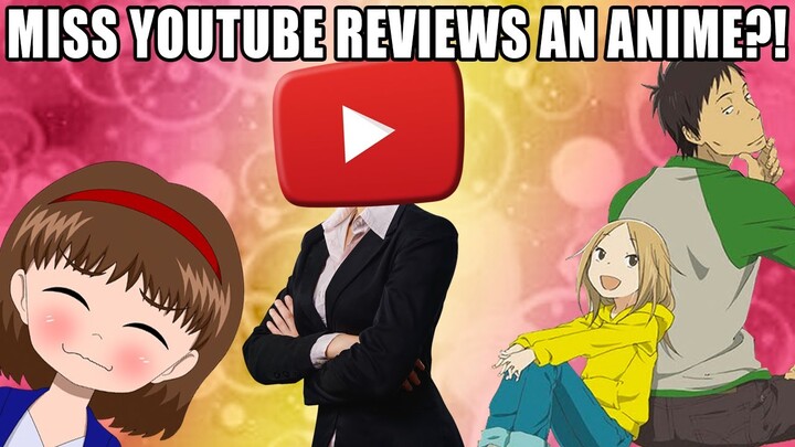 MISS YOUTUBE REVIEWS USAGI DROP? - Happy April Fools Day!