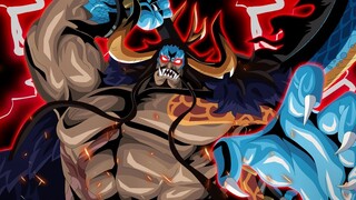 Trạng Thái Mạnh Nhất Của Kaido? - CP0 Xuất Hiện Tại Wano | One Piece Chapter 1003