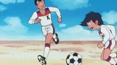 Ganbare, Kickers! Eps 11 Sub Indonesia