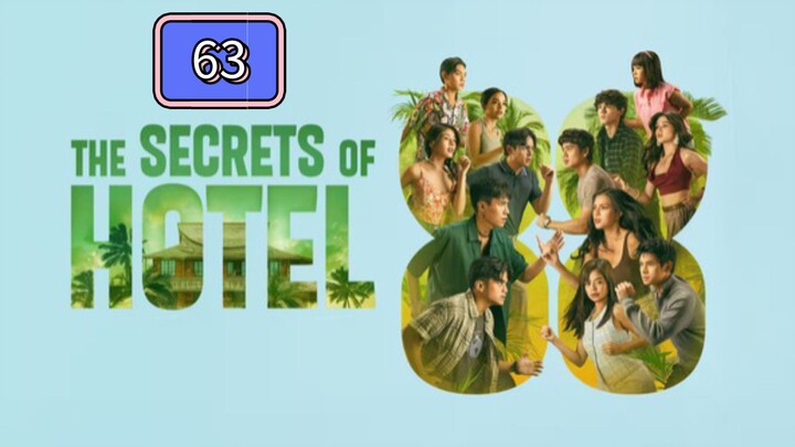 The Secret of Hotel 88 Full Episode 63