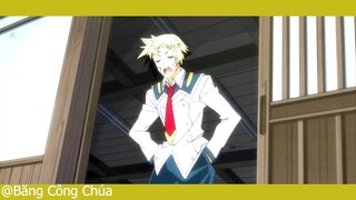 AMV_Học viện #anime #schooltime