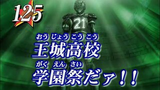 EyeShield21 Episode125 Tagalog Dub - DXG