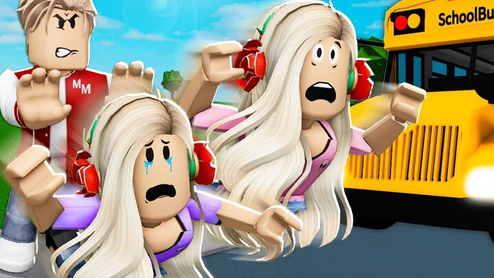 พี่ชายเกลียดน้องสาวฝาแฝดตัวน้อย! (โรบ็อกซ์)