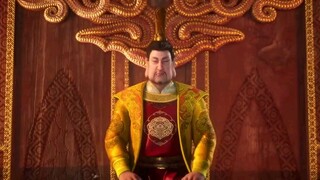 Bu Liang Ren S6 episode 2 sub indo