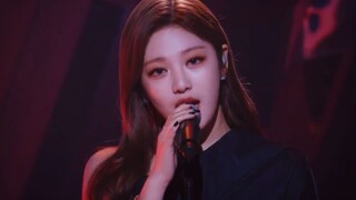 BoA+Wendy+Ning Yizhuo Time After Time 2023 Family Concert HD Stage