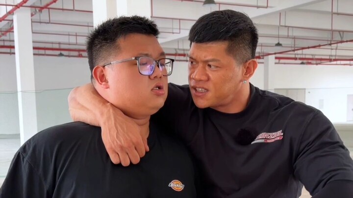 Không ngờ họ lại nói lý lẽ đến thế!