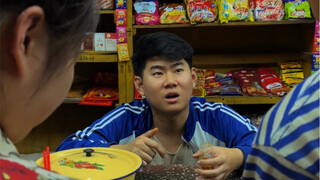 纯属咸吃萝卜淡操心！
