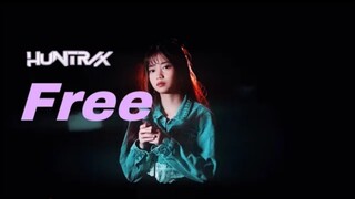 Kpop Demon Hunters - Free | Shania Yan Cover