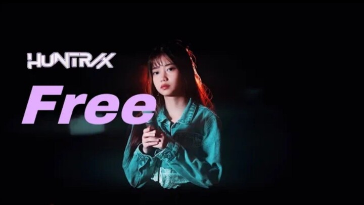 Kpop Demon Hunters - Free | Shania Yan Cover