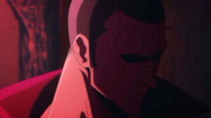 solo leveling season2 episode2 part2 (eng dub)