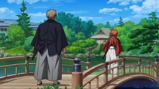 Rurouni Kenshin S01 epi16