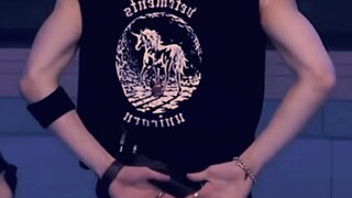 Hwang Hyunjin／《Go Hard》Đúng vậy, đó chính là go hard mà bạn nghĩ đến