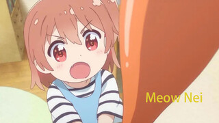 MAD | Wataten!: An Angel Flew Down To Me X 'Listen To Mom'