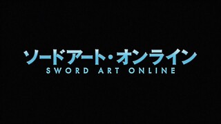 Sword Art Online Opening 1 [HD] - Crossing Field [Creditless] (Romanization Lyrics)羅馬拼音歌詞