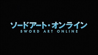 Sword Art Online Opening 1 [HD] - Crossing Field [Creditless] (Romanization Lyrics)羅馬拼音歌詞