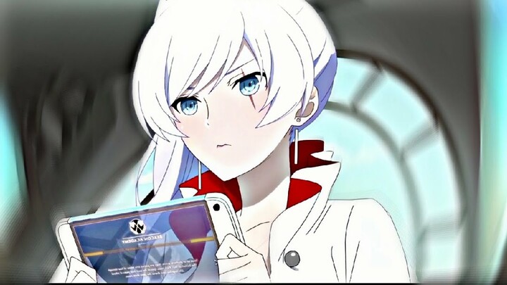 AMV - Weiss