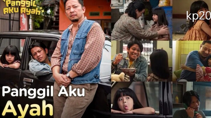 Call Me Dad 2025 : w/EngSub