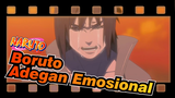 [Boruto: Naruto Generasi Berikutnya] Adegan-adegan  Emosional 8
