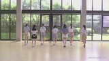 【AKB48TeamSH】第一组舞蹈考核《马尾与发圈》