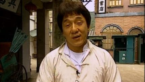 Jackie Chan: My Stunts (1999) | Action & Behind-the-Scenes Documentary