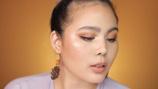 Everyday Nude Makeup | Complete Tutorial