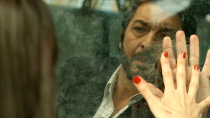 Perfect plot twists and masterful storytelling—this highly acclaimed Argentine thriller truly deserv