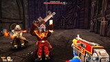 Warhammer 40k Boltgun - Gameplay Showcase
