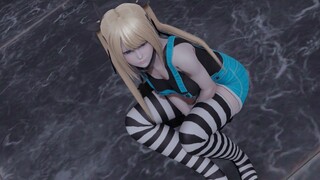 玛丽罗斯 你喜欢吗？sting【HS2】【MMD】