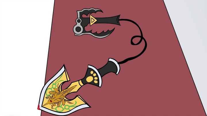 [แอนิเมชั่น Arknights/Fan] เสี่ยวโม่ต้องการเสริมทักษะของเขา