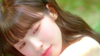 إعلان تشويقي للألبوم الجديد لـ OH MY GIRL 【Golden Hourglass】