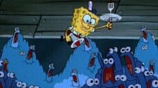 Spongebob 1999 - help wanted [bagian 2/3] bahasa indonesia