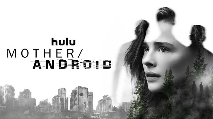 Fiction: MotherAndroid [HD 2021]