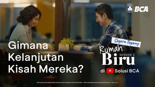 Penasaran Gimana Kelanjutan Cerita Mereka?