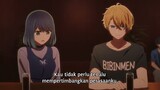 oshi no ko episode 8 sub indo [Part 17]