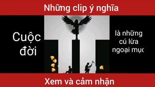 Thành công chỉ đến với những ai kiên trì  #videohaynhat