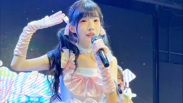 『Light196』 Penembakan langsung dari idola kereta masa depan utopia Air langsung 2025.5.3