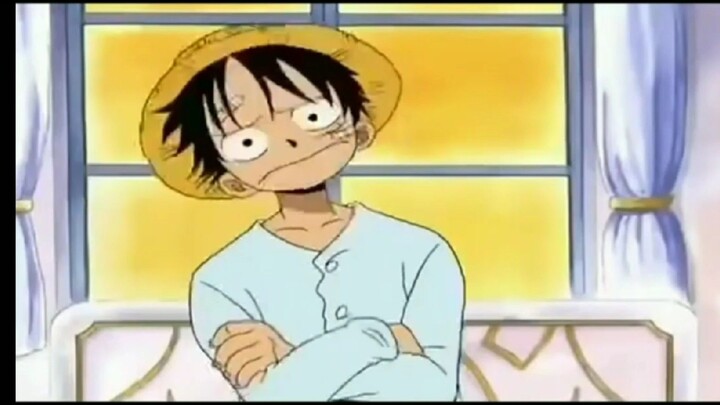 ลูฟี่ฟื้นคืนชีพ