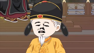 จูตี้ไม่สามารถสู้กับหลี่ซื่อหมินได้ จูตี้กลายเป็นคนหุนหันพลันแล่น และโจโฉก็ไม่สามารถยับยั้งตัวเองได้