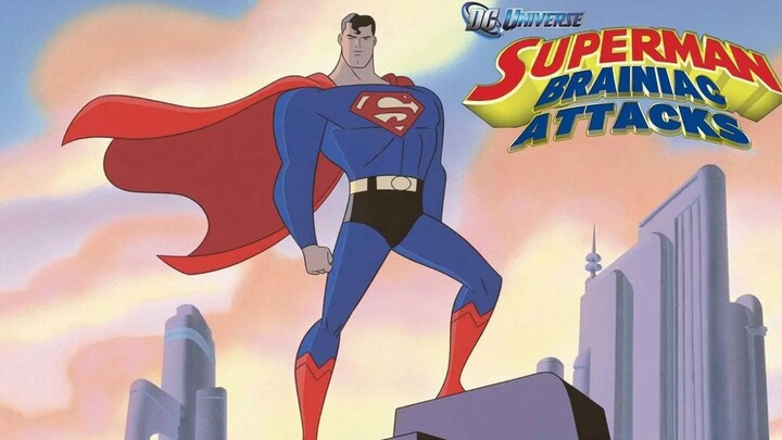 Superman.Brainiac.Attacks.