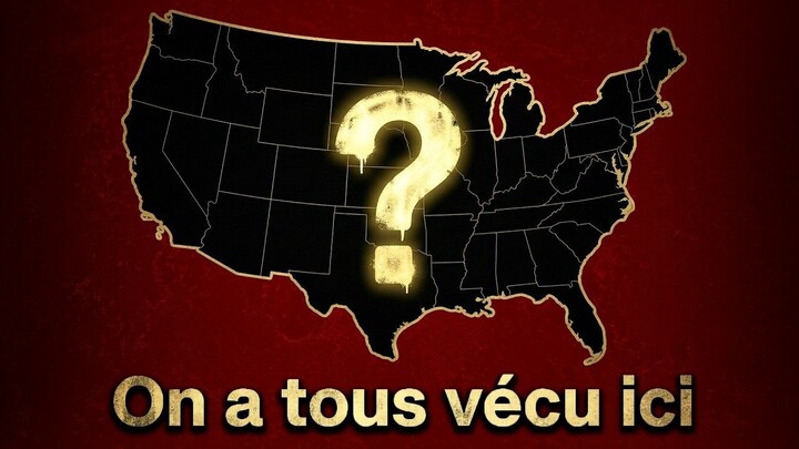 La nostalgie d'un pays où on na jamais vécu
