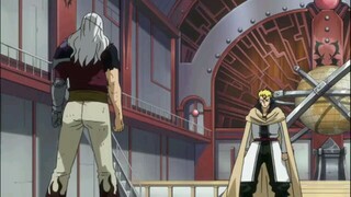 Fairy tail episode 118 sub indo