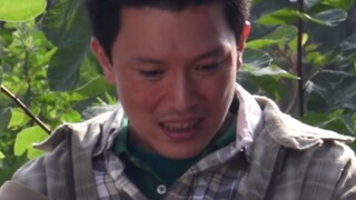 Qiu Ze đã rơi một giọt nước mắt không thấy trong phim, khiến các nhân viên tại hiện trường cảm động!