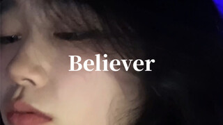 Sampul Believer